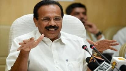 'ಸದಾನಂದಗೌಡ್ರು ಮತ್ತೆ ಗೆಲ್ತಾರೆ, ಅದೇ ರೈಲ್ವೆ ಮಿನಿಸ್ಟ್ರು ಆಗ್ತಾರೆ': ಖ್ಯಾತ ಜ್ಯೋತಿಷಿ ಭವಿಷ್ಯ