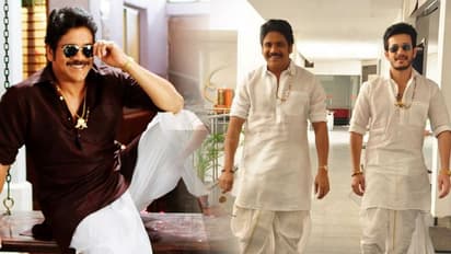 అక్కినేని కిక్: నాగ్ సినిమాలో అఖిల్ కీ రోల్