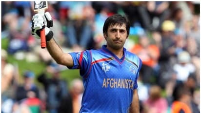 ലോകകപ്പിന് തൊട്ടുമുന്പ് നായകനെ മാറ്റിയ സംഭവം; പ്രതിഷേധവുമായി അഫ്ഗാന് താരങ്ങള്