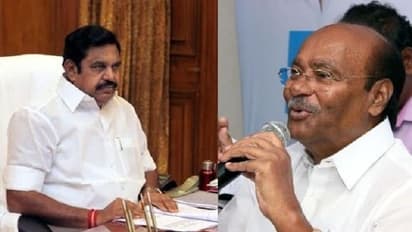 தேர்தல் பிரச்சாரங்களில் இப்படித்தான் பேசணும் !! ராமதாசை மிரட்டும் ஆளுங்கட்சி !!