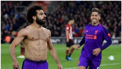 സല നയിച്ചു; ജയത്തോടെ ലിവര്പൂള് വീണ്ടും തലപ്പത്ത്