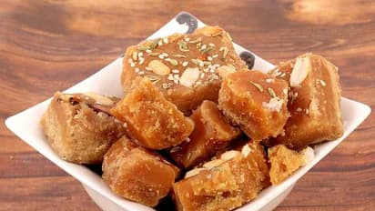 ಯುಗಾದಿಗೆ ಮಾತ್ರವಲ್ಲ.... ಉತ್ತಮ ಆರೋಗ್ಯಕ್ಕಾಗಿ ಪ್ರತಿದಿನ ಸೇವಿಸಿ ಬೇವು -ಬೆಲ್ಲ