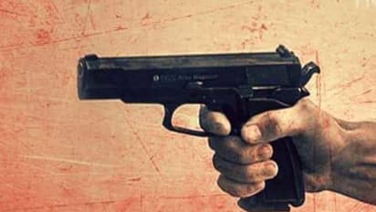 പഞ്ചാബില് ശിവസേനയുടെ യുവനേതാവ് വെടിയേറ്റ് മരിച്ചു