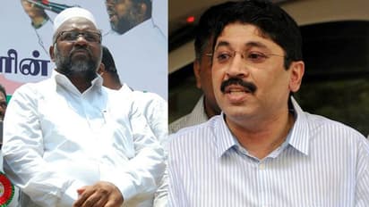 மத்திய சென்னையில் கெத்து காட்டும் பாகவி..! பீதியில் தயாநிதி மாறன்..!