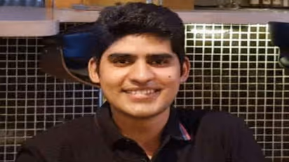 Here is IAS topper Kanishak Kataria's Bengaluru connection