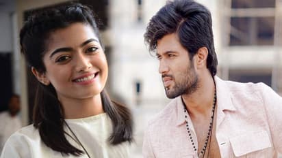 ದೇವರಕೊಂಡ ಬರ್ತಡೇಗೆ ಕರ್ನಾಟಕದ ಕ್ರಶ್ ವಿಶ್!