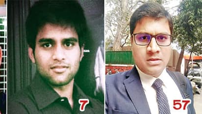 సివిల్స్ లో తెలుగు విద్యార్థుల హవా