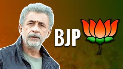 नसीरुद्दीन शाह समेत 600 हस्तियों ने की BJP को सत्ता से बाहर निकालने की अपील