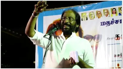 சட்டத்தை மத்திய அரசு இயற்றலாம்; அதனை நடைமுறை படுத்தும் அதிகாரம் மாநில அரசிடம் தான் உள்ளது - திருச்சி சிவா