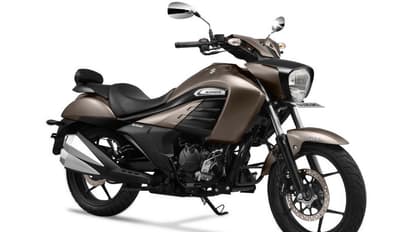 ರಾಯಲ್ ಎನ್ಫೀಲ್ಡ್ ಪ್ರತಿಸ್ಪರ್ಧಿ-ಬರುತ್ತಿದೆ ಸುಜುಕಿ ಇಂಟ್ರುಡರ್ 250!