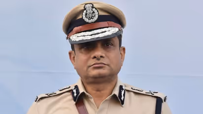 Former Kolkata top cop Rajeev Kumar in fresh trouble as CBI goes to Supreme Court seeking his arrest