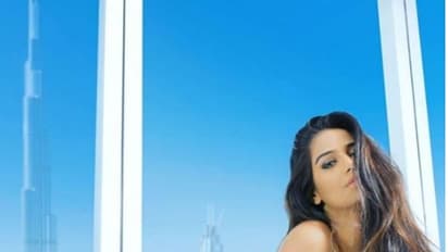 ಇಂಟರ್ನೆಟ್ ಸೆನ್ಸೇಷನ್ ಪೂನಂ ಪಾಂಡೆ ಫೋಟೋ ಗ್ಯಾಲರಿ