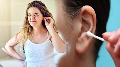 ಕಿವಿ ತುರಿಕೆಗೆ ಮನೆ ಮದ್ದು...