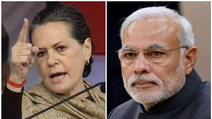 ರಾಜ​ಧರ್ಮ ಪಾಲಿಸಿ, ಇಂಧನ ಬೆಲೆ ಇಳಿಸಿ: ಕೇಂದ್ರಕ್ಕೆ ಸೋನಿಯಾ ಪತ್ರ!