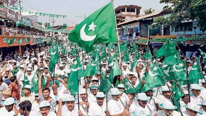 ರಾಹುಲ್ ರ್ಯಾಲಿಯಲ್ಲಿ ಪಾಕ್ ಧ್ವಜ ಎಂದ ನಟಿ: ಸುಮ್ನಿರಮ್ಮ ಎಂದ ಬಿಜೆಪಿ ಬೆಂಬಲಿಗ!