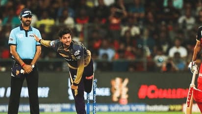 (IN PICS) IPL 2019: RCB at their wit's end as even a 200-plus score doesn’t ensure win
