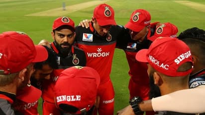 #RCBvsKKR 3 வெளிநாட்டு வீரர்கள் போதும்; எங்க பசங்களே வச்சே பார்த்துக்குறோம்..! ஆர்சிபியின் அதிரடி முடிவு