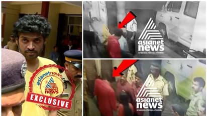 തൊടുപുഴയിലെ കുഞ്ഞ് മരിച്ചത് തലയ്ക്കേറ്റ മാരകക്ഷതം മൂലം; അരുൺ ചികിത്സ വൈകിപ്പിച്ചു, ദൃശ്യങ്ങൾ പുറത്ത്