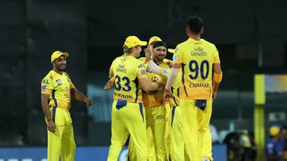 IPL 2019: ಯುಗಾದಿ ಹಬ್ಬದ ದಿನ ಪಂಜಾಬ್ಗೆ ಬೇವು, CSKಗೆ ಬೆಲ್ಲ!