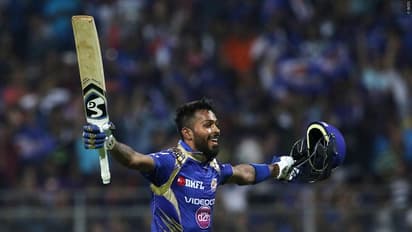 ಹೊಸ ಕಾರು ಖರೀದಿಸಿದ ಹಾರ್ದಿಕ್ ಪಾಂಡ್ಯ- ಬೆಲೆ 2.19 ಕೋಟಿ!