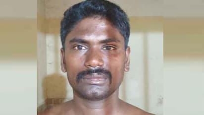 ഓടിളക്കി മുറിക്കുള്ളില് കയറി പീഡന ശ്രമം; യുവാവ് പിടിയില്