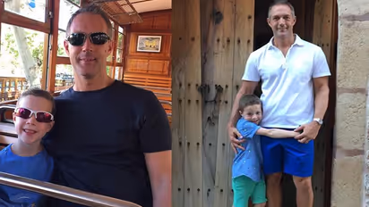 ആറ് മിനിറ്റ് നേരം ജീവനുണ്ടായിരുന്നില്ല; പെട്ടെന്ന് തളർന്ന് വീണൂ; ആൻഡ്രൂവിന് ഇത് രണ്ടാം ജന്മം...