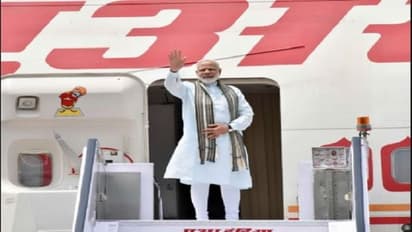 ಬಯಲಾಯ್ತು ಮೋದಿ ವಿದೇಶ ಪ್ರವಾಸದ ಖರ್ಚು: ಸಿಂಗ್ ಇಸ್ KING!