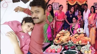 ರಿಷಬ್ ಶೆಟ್ಟಿಗೆ ಕಿಚಾಯಿಸಿ ಹರಿಪ್ರಿಯಾ ಟ್ವೀಟ್!