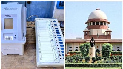 വിവിപാറ്റിൽ രൂക്ഷമായ വാദപ്രതിവാദം; ഹർജിക്കാർക്കെതിരെ കേന്ദ്രം, എല്ലാത്തിനെയും സംശയിക്കാനാകില്ലെന്ന് കോടതി