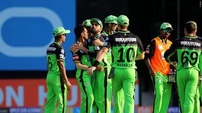 2019: DC ವಿರುದ್ಧ ಹಸಿರು ಜರ್ಸಿಯಲ್ಲಿ ಕಣಕ್ಕಿಳಿಯಲಿದೆ RCB!