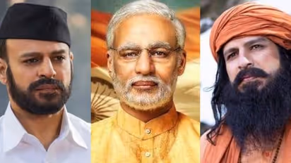 मोदी की बॉयोपिक के बाद लोकसभा चुनाव में किस्मत आजमाएंगे विवेक ओबराय