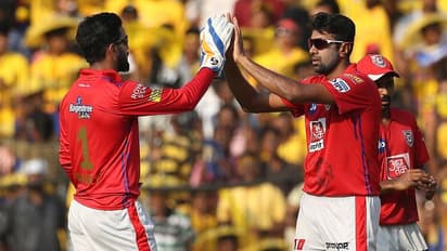 ಅಶ್ವಿನ್ಗೆ ಮತ್ತೊಂದು ಶಾಕ್, ಕನ್ನಡಿಗ KL ರಾಹುಲ್ಗೆ ಜಾಕ್ಪಾಟ್..?