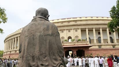 NDA will retain power comfortably, BJP+ will defeat SP-BSP-RLD in Uttar Pradesh: Jan ki Baat survey