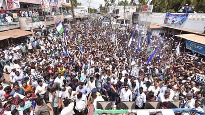 ఎగ్జిక్యూటివ్ రాజధానిగా విశాఖ... చంద్రబాబు అభిప్రాయమేమిటో..?: మంత్రి అవంతి