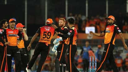 আইপিএল ২০২০-তে কবে কোন খেলা হায়দরবাদ সানরাইজার্সের, দেখে নিন ফিক্সচার