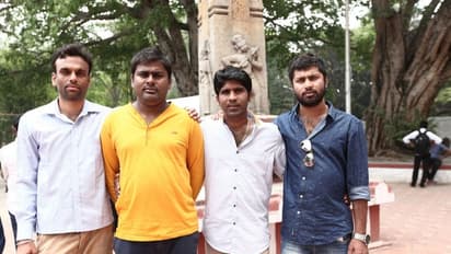 ಸ್ಟಾರ್ ಸಿನಿಮಾಗಳಿಗೆ ಬೇಕೆಬೇಕು ನಮ್ಮ ಯಂಗ್ ಸಿನಿಮಾಟೋಗ್ರಾಫರ್ಸ್!