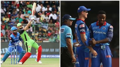 IPL 12 RCB ಪಡೆಗೆ ಶಾಕ್ ಕೊಟ್ಟ ರಬಾಡ