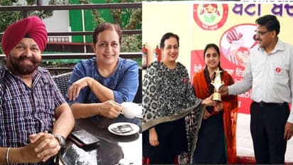 പെണ്‍കുഞ്ഞുങ്ങളെ കൊല്ലുന്ന ഗ്രാമങ്ങള്‍: ഇതിനെതിരെ പോരാടി ഡോക്ടര്‍