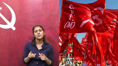 ലോക്സഭാ തെരഞ്ഞെടുപ്പ്; പ്രകടന പത്രികയിലെ പ്രസക്തഭാഗങ്ങള് ആംഗ്യഭാഷയിൽ അവതരിപ്പിച്ച് സിപിഎം