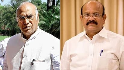 'ಜಾಧವ್ ಅವರೇ ಖರ್ಗೆ ವಿರುದ್ಧದ BJP ಹುರಿಯಾಳೆಂದಾಗ ಕಾಂಗ್ರೆಸ್ ಪರೇಶಾನ್'