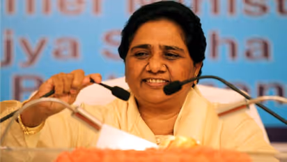 After Akhilesh's Lucknow-Agra e-way, CBI lens on Rs 1,200 crore 'scam' of Mayawati era in Uttar Pradesh