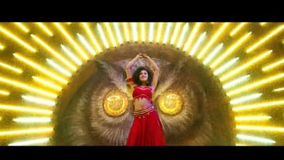 'റഫ്താര..'; ലൂസിഫറിലെ വീഡിയോ ഗാനം എത്തി