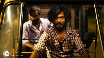 'അപ്പാനി രവി'യല്ല, അതുക്കും മേലെ; 'ഓട്ടോ ഷങ്കര്‍' ടീസര്‍