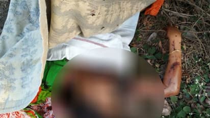 సొంత మరదలినే దారుణంగా హతమార్చిన బావ...విచారణలో సంచలన విషయాలు వెల్లడి