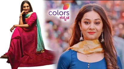 ಹೃದಯ ಕದಿಯೋಕೆ ಬರ್ತಿದ್ದಾಳೆ 'ರಂಗನಾಯಕಿ'!