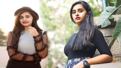 ಅನಂತ್‌ನಾಗ್ ಸರ್ ಮುಂದೆ ನಿಂತಾಗ ನರ್ವಸ್ ಆದೆ: ಸಂಜನಾ ಬುರ್ಲಿ