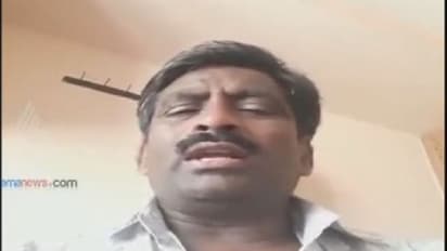 ಸುಮಲತಾ ವಿಚಾರವಾಗಿ ಬಸ್ ಡ್ರೈವರ್-ಮಹಿಳೆ ನಡುವೆ ಜಟಾಪಟಿ; ವಿಡಿಯೋ ವೈರಲ್