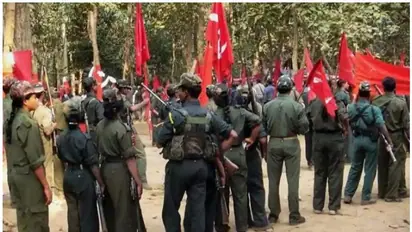 Declare all-out war on Maoist terror after polls: Here’s a 6-pronged plan
