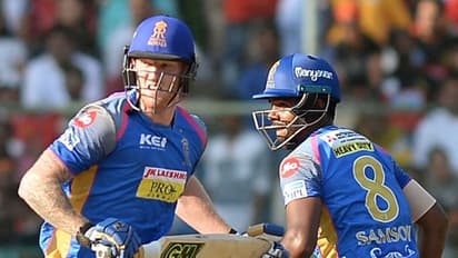 ഇഷ്ടപ്പെട്ട ഇന്ത്യന് യുവതാരങ്ങളെ കുറിച്ച് ബെന് സ്റ്റോക്സ്; ബില്ലിങ്സിന് മറ്റൊരു അഭിപ്രായമാണ്