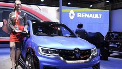 റെനോ ട്രൈബറിന്റെ വില കേട്ട് അമ്പരന്ന് വാഹനലോകം!